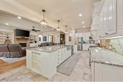 5801 St Andrews Court, Colleyville, TX 76034 - Photo 10