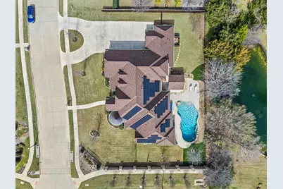 5801 St Andrews Court, Colleyville, TX 76034 - Photo 34