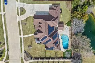 5801 St Andrews Ct, Colleyville, TX 76034 - Photo 34