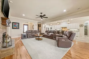 5801 St Andrews Ct, Colleyville, TX 76034 - Photo 6