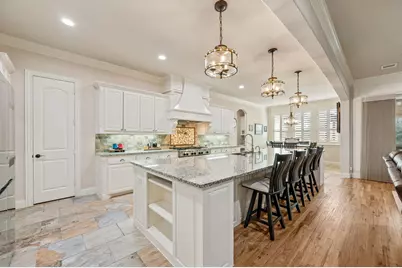 5801 St Andrews Court, Colleyville, TX 76034 - Photo 8