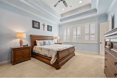 5801 St Andrews Court, Colleyville, TX 76034 - Photo 14