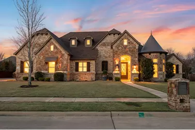 5801 St Andrews Court, Colleyville, TX 76034 - Photo 40