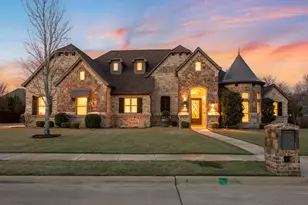 5801 St Andrews Ct, Colleyville, TX 76034 - Photo 40