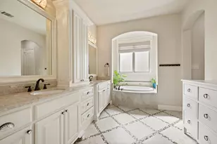 5801 St Andrews Ct, Colleyville, TX 76034 - Photo 16