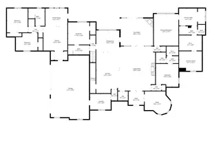 5801 St Andrews Ct, Colleyville, TX 76034 - Photo 2