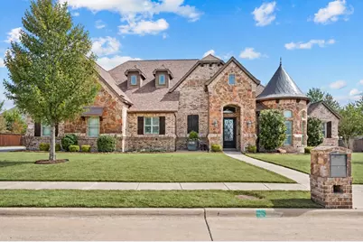 5801 St Andrews Court, Colleyville, TX 76034 - Photo 1
