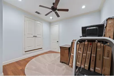 5801 St Andrews Court, Colleyville, TX 76034 - Photo 28