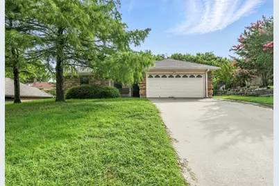 602 Valleyridge Court, Decatur, TX 76234 - Photo 1