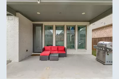 820 Manchester Avenue, Prosper, TX 75078 - Photo 30