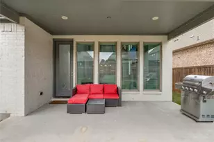 820 Manchester Ave, Prosper, TX 75078 - Photo 30