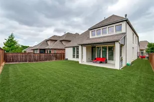 820 Manchester Ave, Prosper, TX 75078 - Photo 32