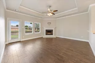 1916 Town Creek Cir, Weatherford, TX 76086 - Photo 18