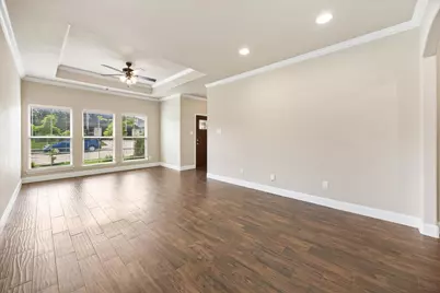 1916 Town Creek Circle, Weatherford, TX 76086 - Photo 6