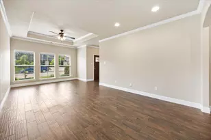 1916 Town Creek Cir, Weatherford, TX 76086 - Photo 6