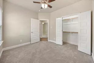 1916 Town Creek Cir, Weatherford, TX 76086 - Photo 20