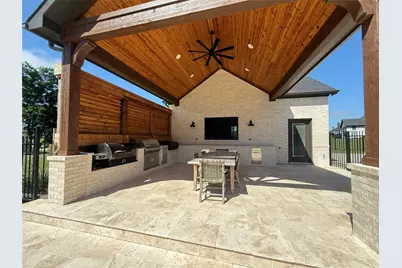 117 Delano Court, Weston, TX 75009 - Photo 32