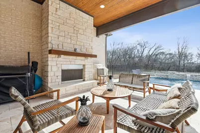 117 Delano Court, Weston, TX 75009 - Photo 30