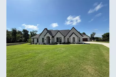 117 Delano Court, Weston, TX 75009 - Photo 2