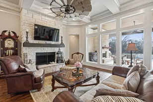 117 Delano Ct, Weston, TX 75009 - Photo 8