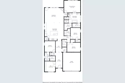 257 Bay Laurel Road, McKinney, TX 75071 - Photo 24