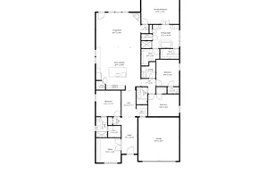 257 Bay Laurel Rd, McKinney, TX 75071 - Photo 24