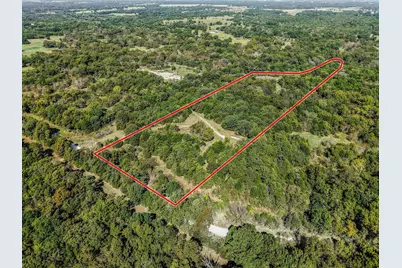 Tract 4 Gilbreath Road, Sadler, TX 76264 - Photo 2