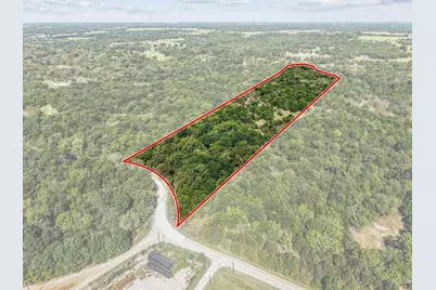 Tract 6 Gilbreath Road, Sadler, TX 76264 - Photo 2