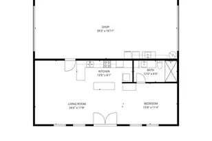 224 Schreiber Dr, Haslet, TX 76052 - Photo 40