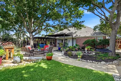 224 Schreiber Drive, Haslet, TX 76052 - Photo 24