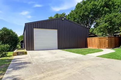 224 Schreiber Drive, Haslet, TX 76052 - Photo 36