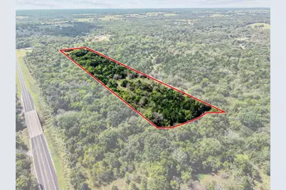 Tract 8 Gilbreath Road, Sadler, TX 76264 - Photo 4