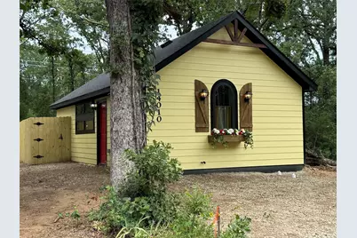 14010 Doc Holiday Drive, Log Cabin, TX 75124 - Photo 18