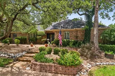 4008 Brookside Drive, Bedford, TX 76021 - Photo 1
