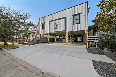 808 Sealy Street #B, Galveston, TX 77550 - Photo 24