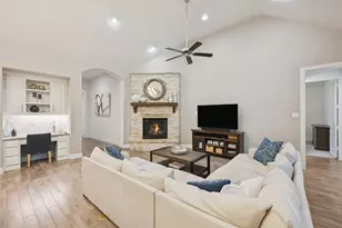 2718 Corral Dr, Celina, TX 75009 - Photo 12