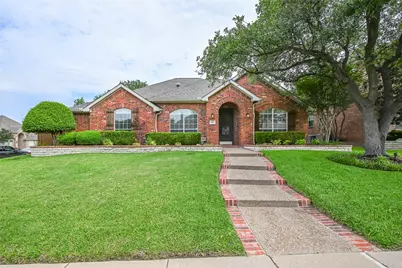 3117 Vidalia Lane, Plano, TX 75025 - Photo 1