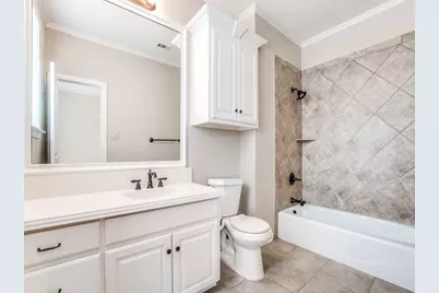 1402 Hampton Road, Grapevine, TX 76051 - Photo 12