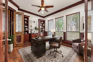 8600 Baltusrol Dr, Flower Mound, TX 75022 - Photo 8