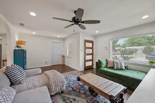 10846 Sharondale Dr, Dallas, TX 75228 - Photo 4
