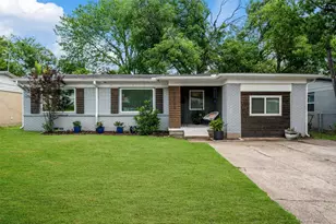 10846 Sharondale Dr, Dallas, TX 75228 - Photo 2