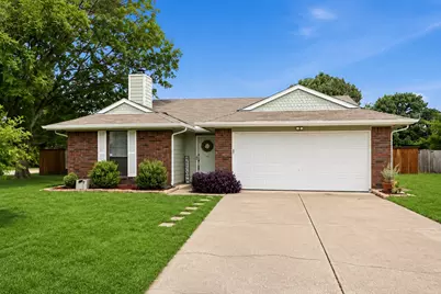 3612 Glenview Drive, Corinth, TX 76210 - Photo 1