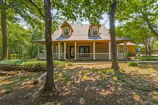 290 Aqua Marine Dr, Oak Point, TX 75068 - Photo 1