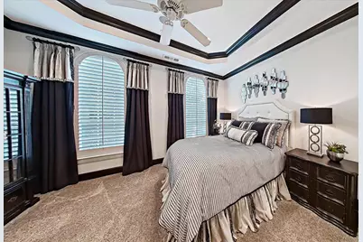 2325 Panorama Court, Arlington, TX 76016 - Photo 20