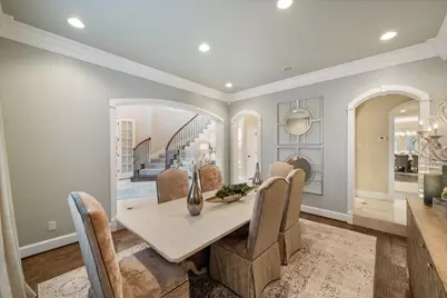 2325 Panorama Court, Arlington, TX 76016 - Photo 4