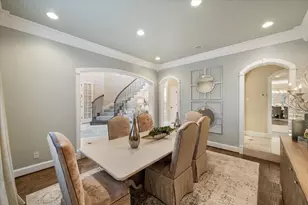 2325 Panorama Ct, Arlington, TX 76016 - Photo 4