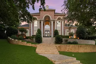 2325 Panorama Ct, Arlington, TX 76016 - Photo 2