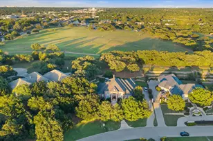 2325 Panorama Ct, Arlington, TX 76016 - Photo 34