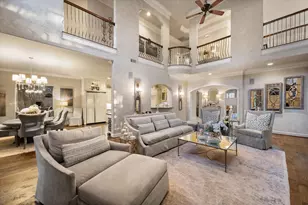 2325 Panorama Ct, Arlington, TX 76016 - Photo 8
