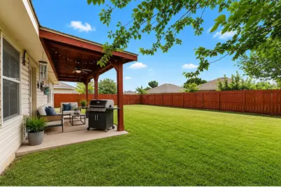 14052 Firebush Lane, Fort Worth, TX 76052 - Photo 18